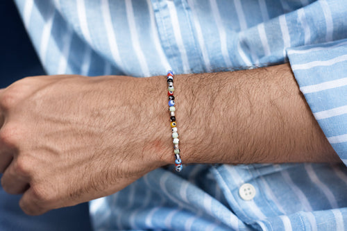 Are Evil Eye Bracelets Religious or Cultural?