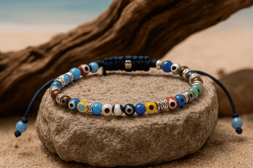 Evil Eye Bracelet Meaning – Symbolism & Style Guide