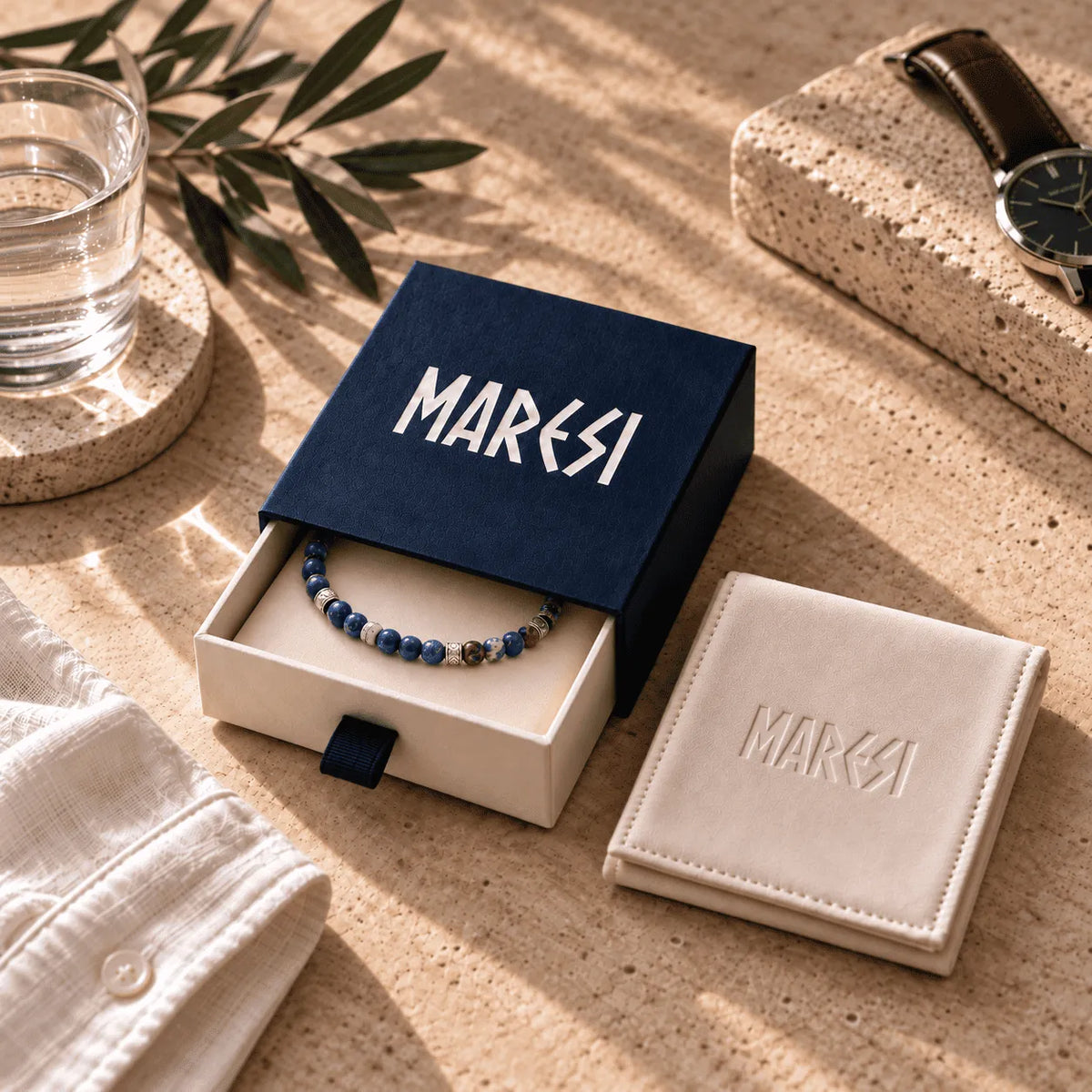 Jewelry Gifts for Men