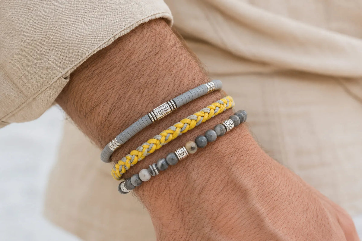 Bracelet Stack