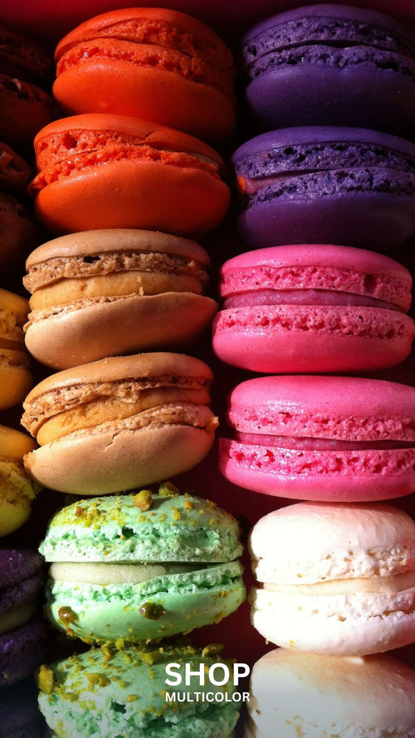 colors