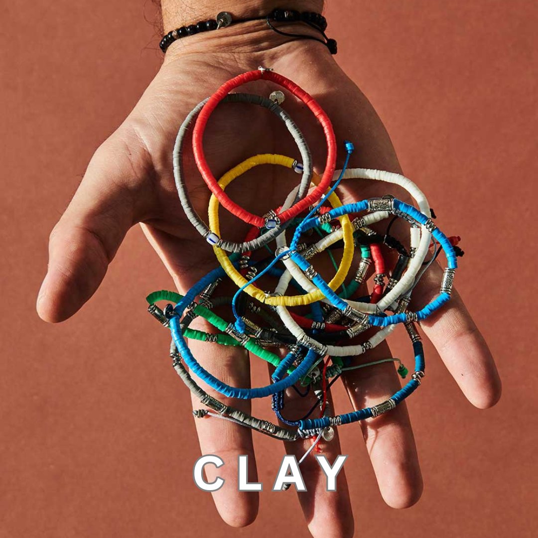 Clay