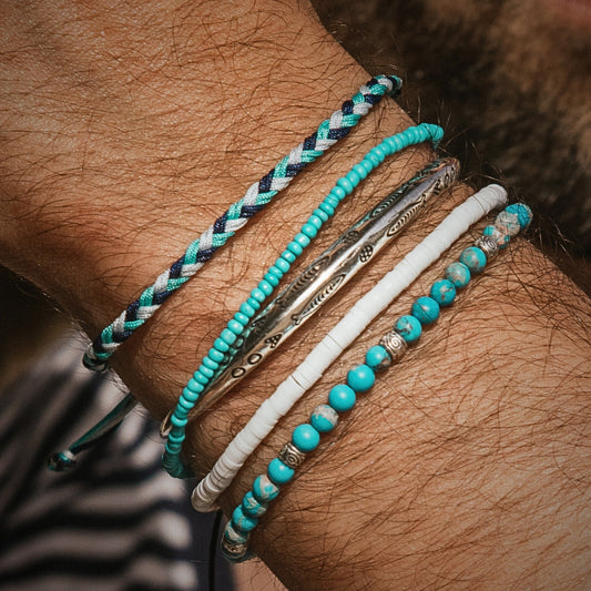 POSITANO BRACELET SET