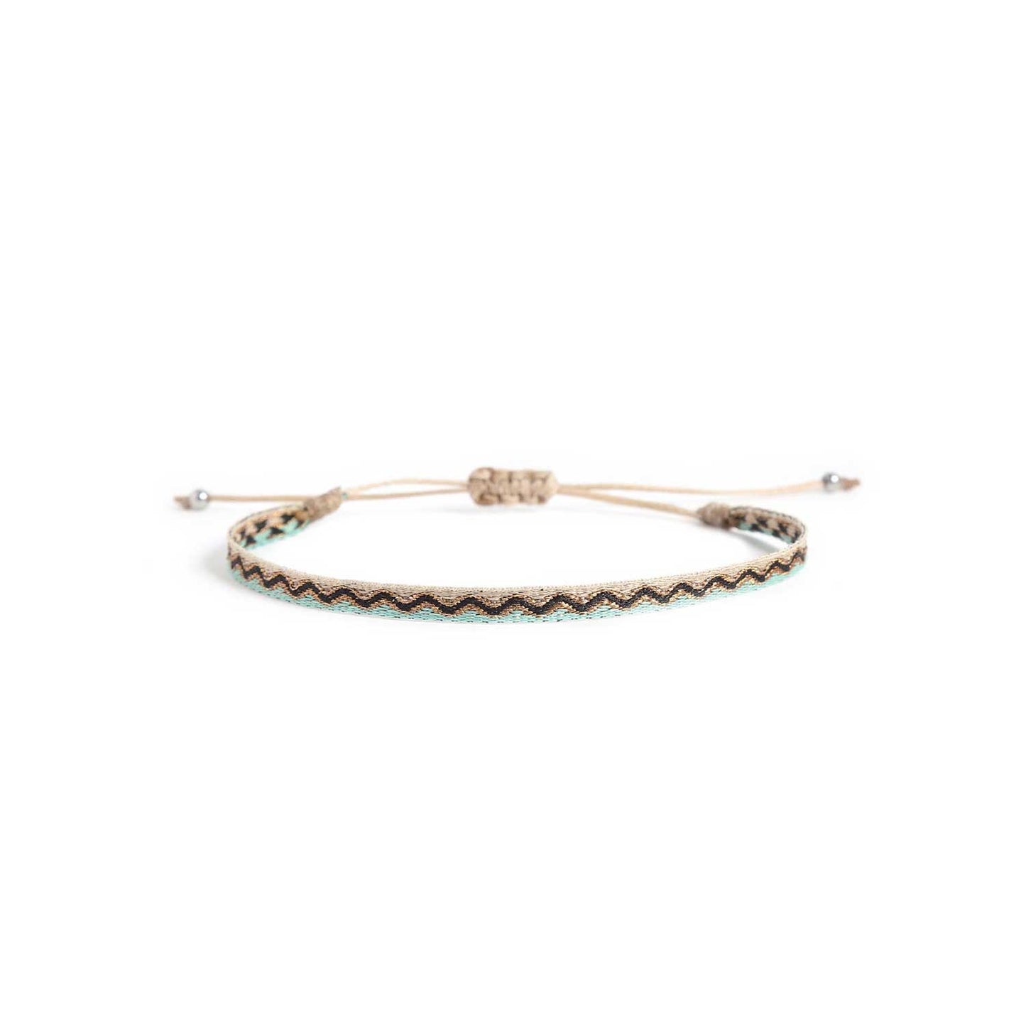 Canus Woven Bracelet