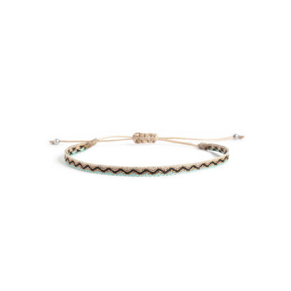 Canus Woven Bracelet