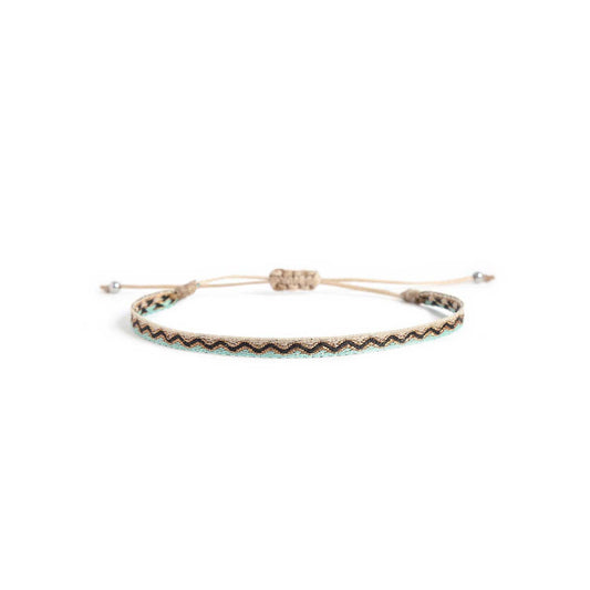 Canus Woven Bracelet