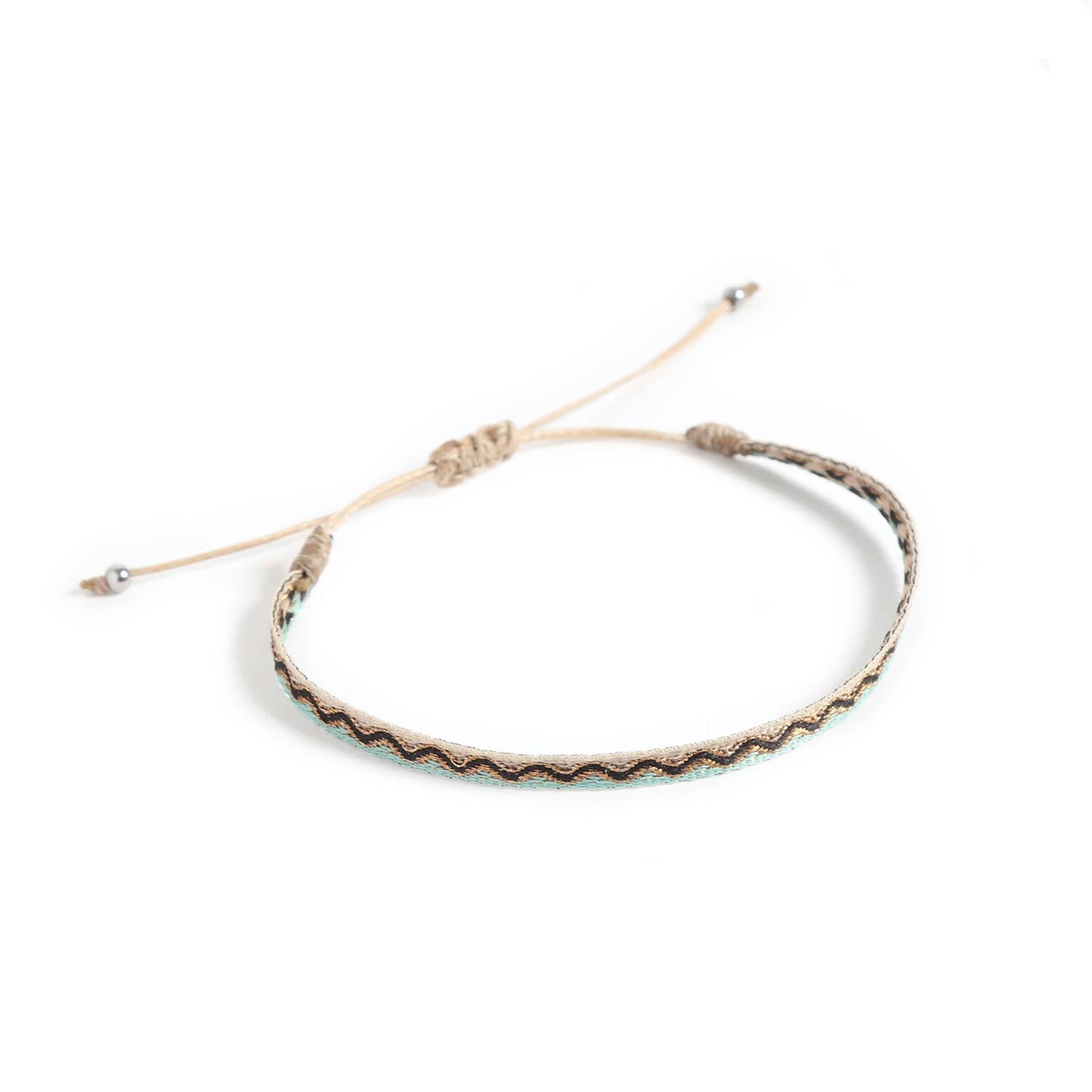 Canus Woven Bracelet