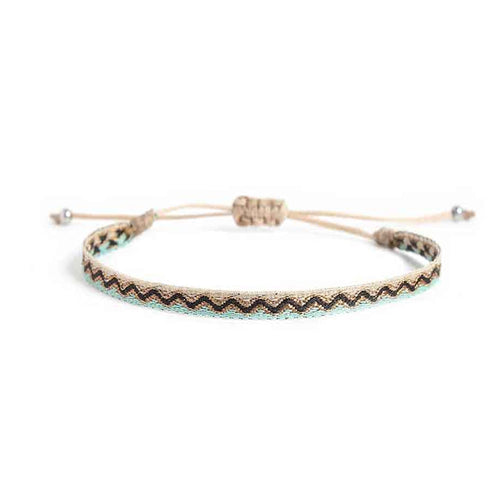 CANUS WOVEN BRACELET