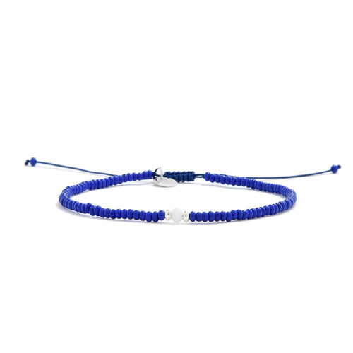 Bracelet graines Fermo Diamanti