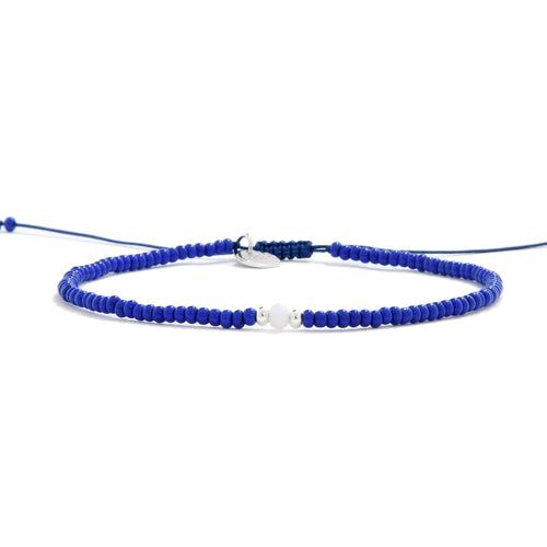 FERMO DIAMANTI SEED BRACELET