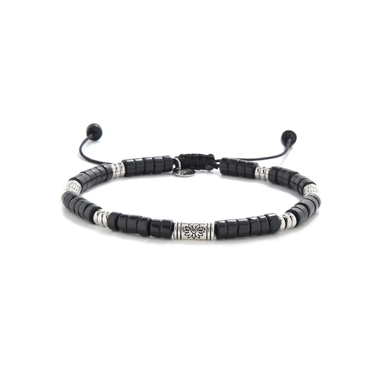 Bracciale in argilla Mavros Shamballa