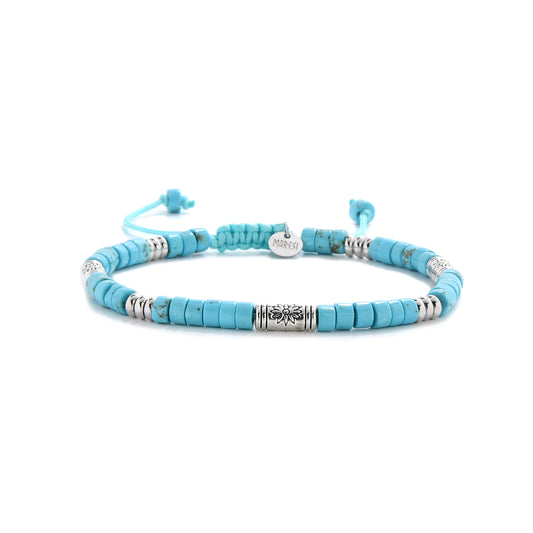 Kavos Shamballa Clay Bracelet