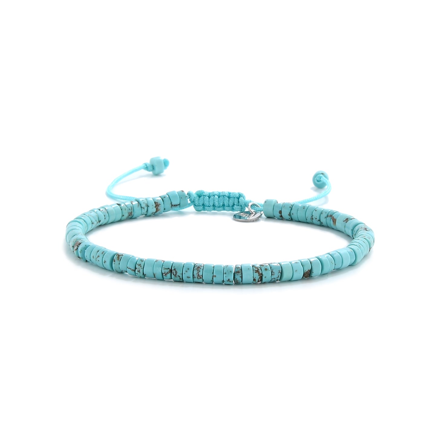 Callais Clay Bracelet