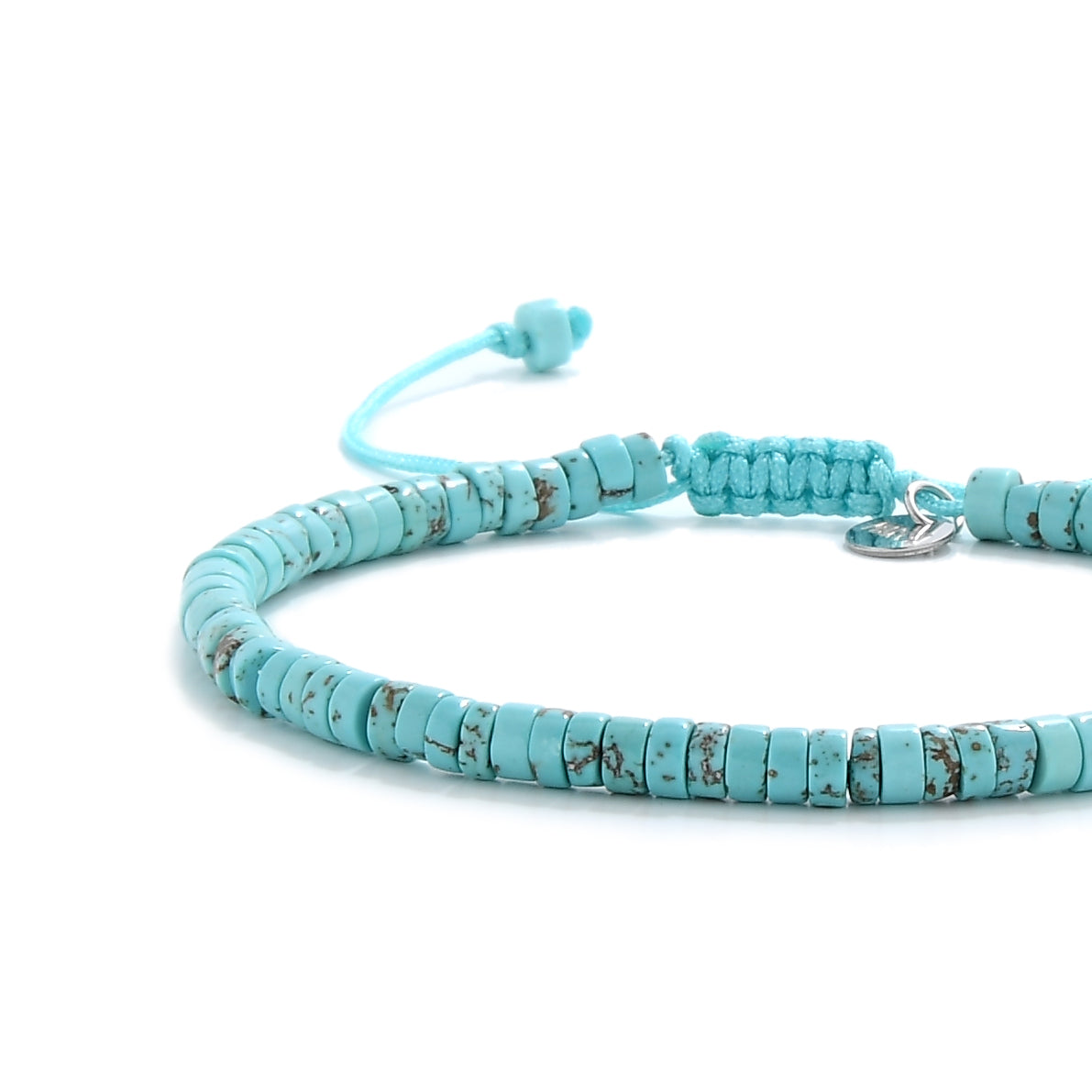 Callais Clay Bracelet