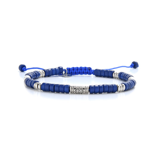 Venza Shamballa-Ton-Armband