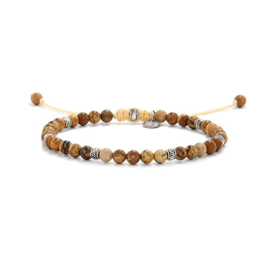 Picture Jasper Bracelet