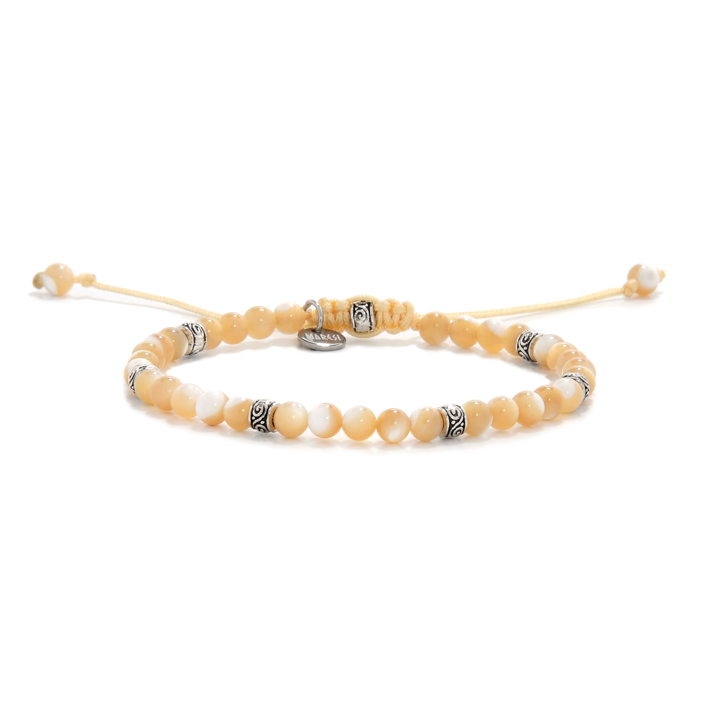 Mother Of Pearl Bracelet