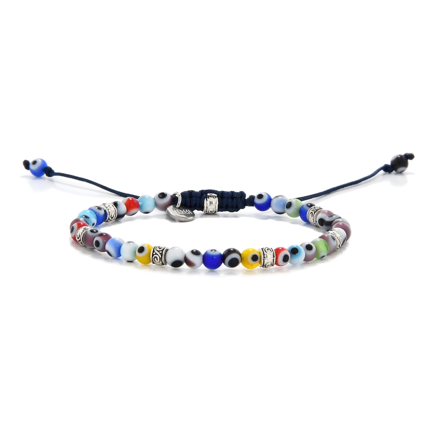 Evil Eye Bracelet