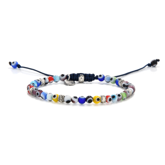 Bracelet mauvais œil