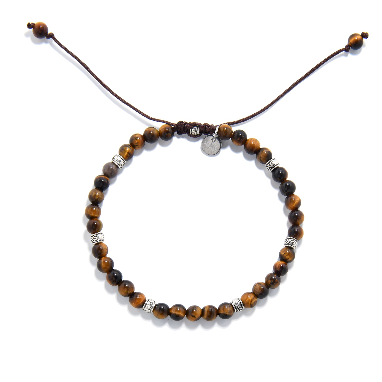 Tiger Eye Bracelet