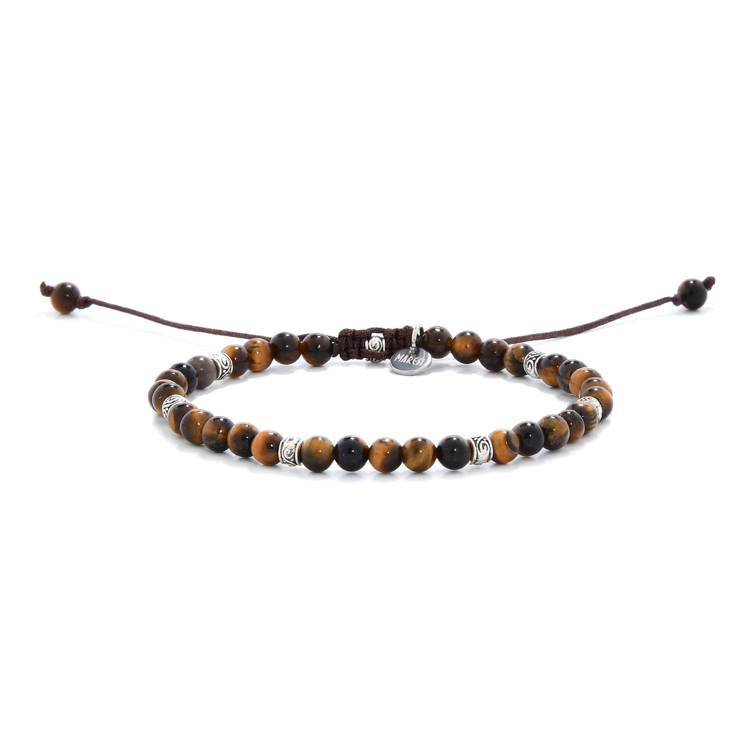 Tiger Eye Bracelet