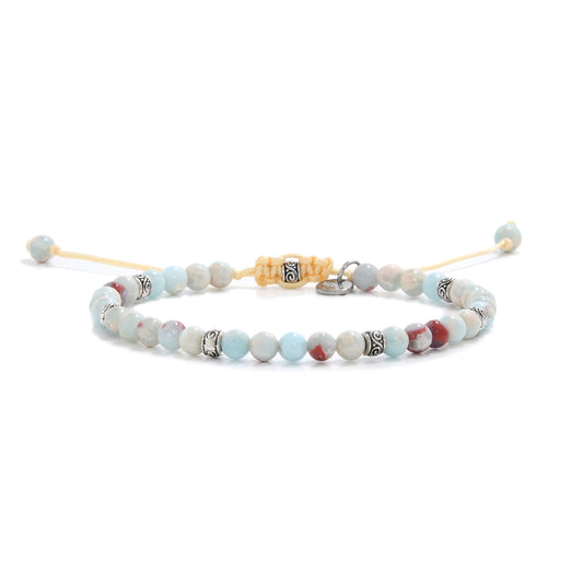 Bracelet en pierre de Shoushan