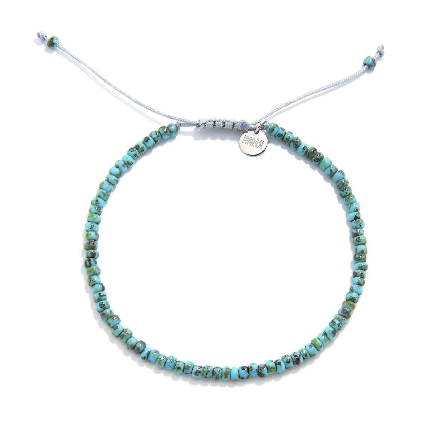 Paros Picasso Seed Bracelet