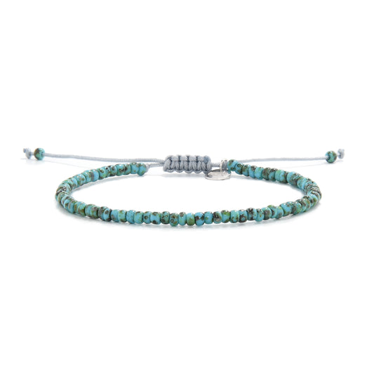 Paros Picasso Seed Bracelet