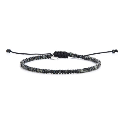 Scala Picasso Seed Bracelet