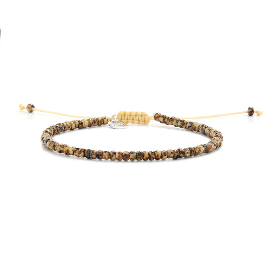 Cozzano Picasso Seed Bracelet