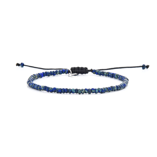 Knosos Picasso Seed Bracelet