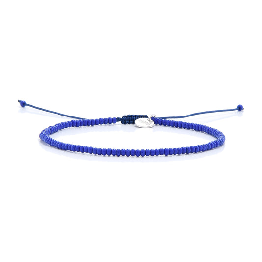 Bracelet graines Fermo