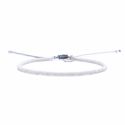 Milazzo Seed Bracelet