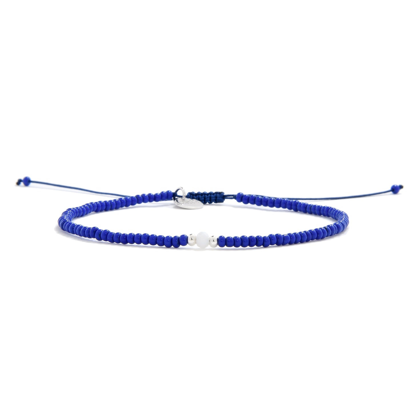 Fermo Diamanti Seed Bracelet