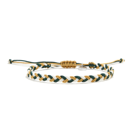 Muravera Friendship Bracelet