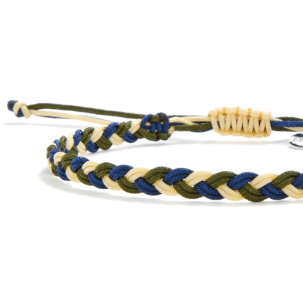 MEZINO FRIENDSHIP BRACELET