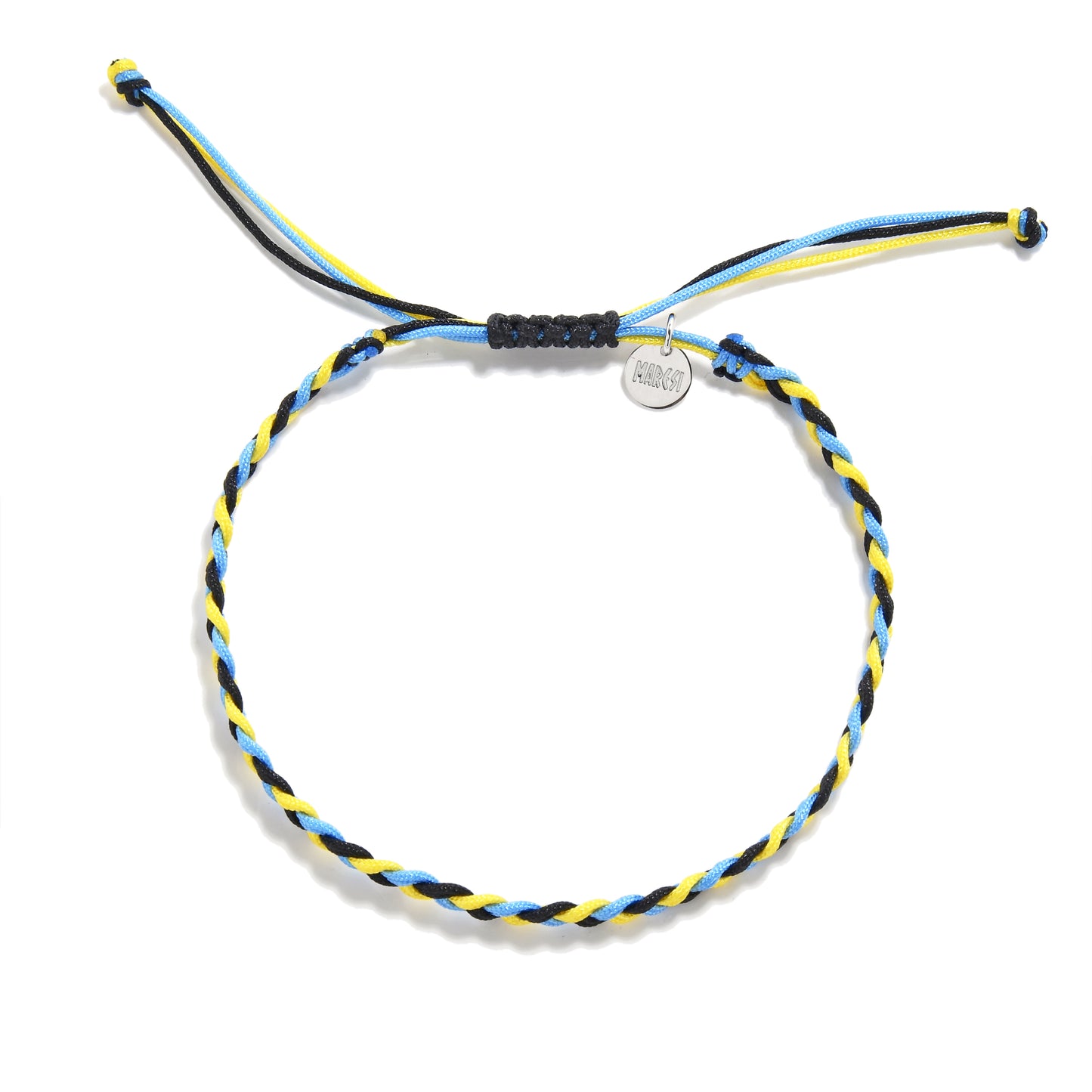 Carbini Friendship Bracelet