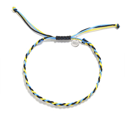 Carbini Friendship Bracelet