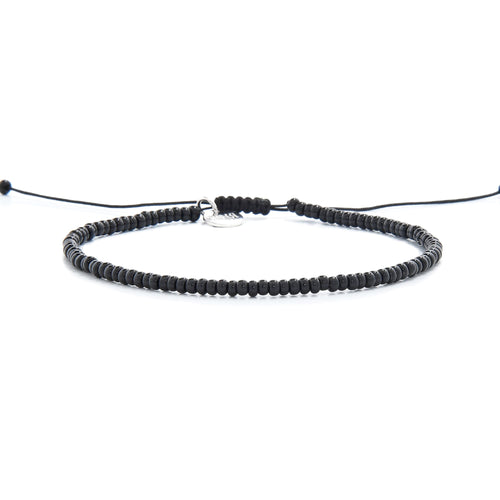 LORETO SEED BRACELET