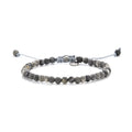 MAP STONE JASPER SILVER