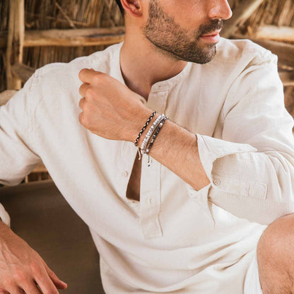 Ensemble de bracelets Palma (économisez 20 %)