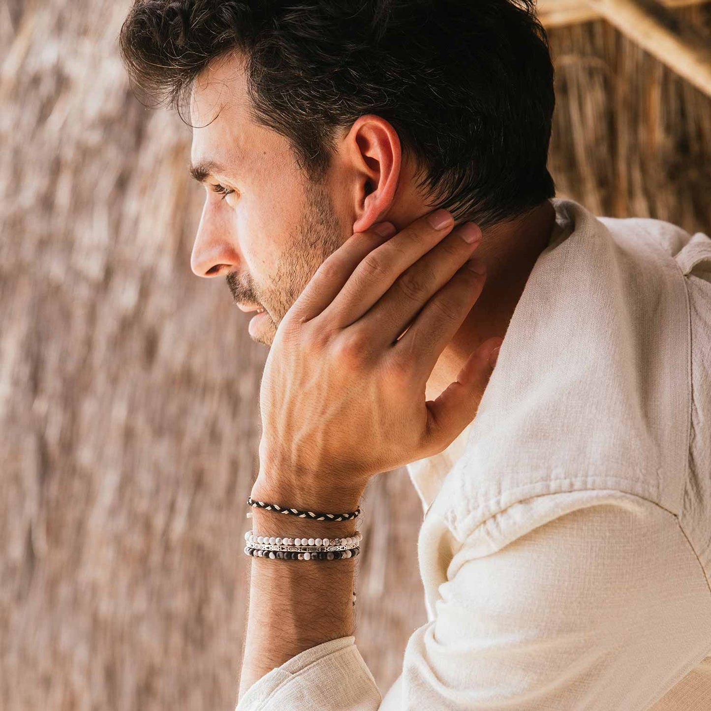 Ensemble de bracelets Palma (économisez 20 %)