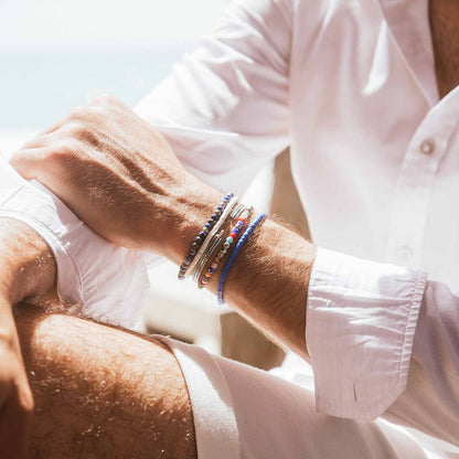 Ensemble de bracelets Santorin (économisez 20 %)