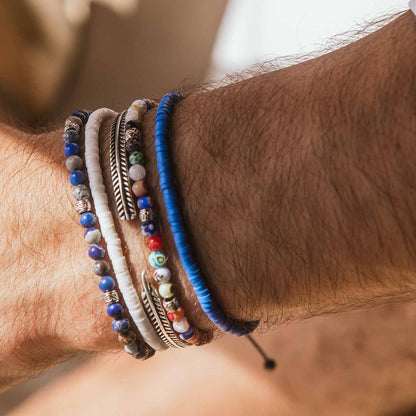 Ensemble de bracelets Santorin (économisez 20 %)