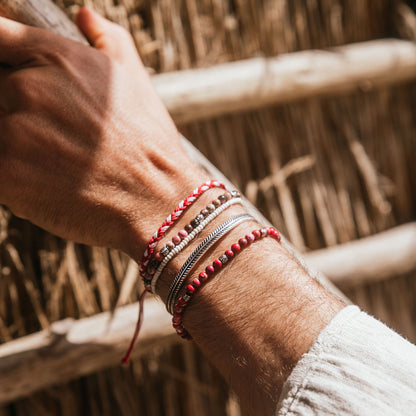 Marseille Bracelet Set