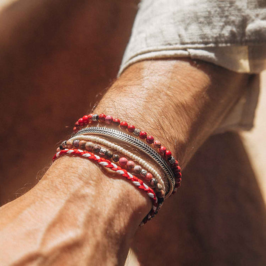 Ensemble de bracelets Marseille (économisez 20%)