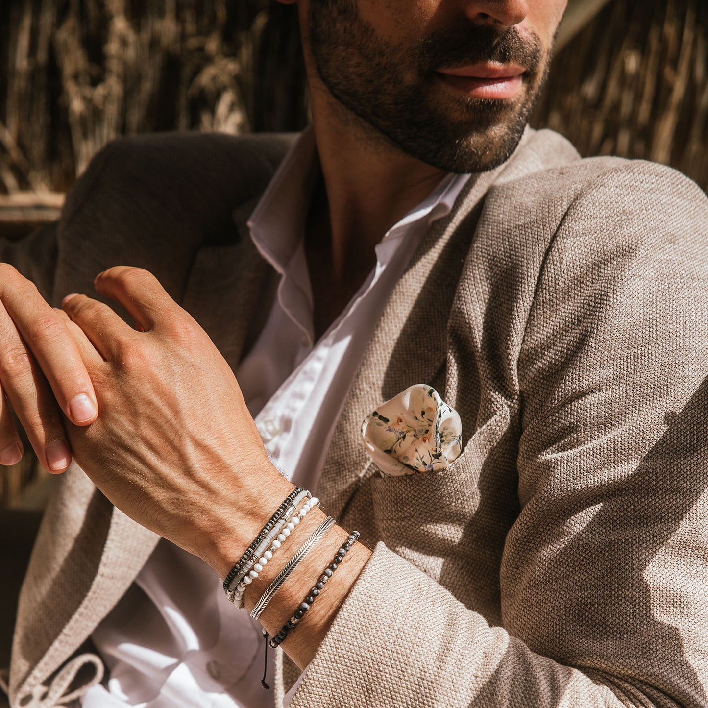 Ensemble de bracelets Cannes (économisez 20%)