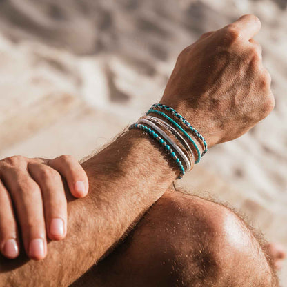 Ensemble de bracelets Positano (économisez 20 %)