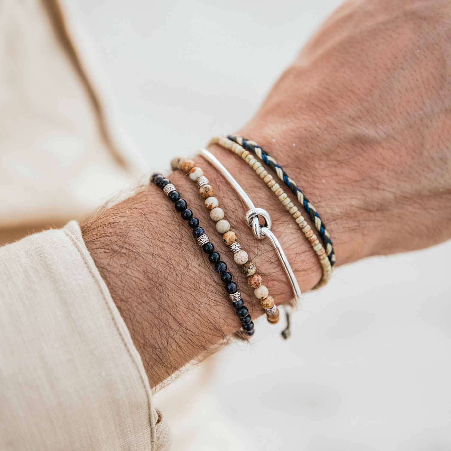 Ensemble de bracelets Capri (économisez 20 %)