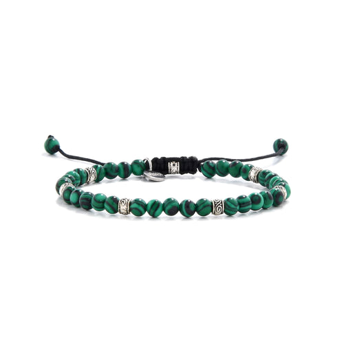 MALACHITE MAN MADE